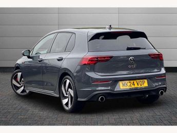 Volkswagen Golf GTI 2.0 TSI GTI 5dr DSG
