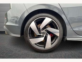 Volkswagen Golf GTI 2.0 TSI GTI 5dr DSG