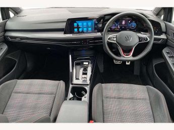 Volkswagen Golf GTI 2.0 TSI GTI 5dr DSG
