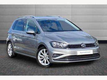 Volkswagen Golf 1.5 TSI EVO 130 GT 5dr DSG