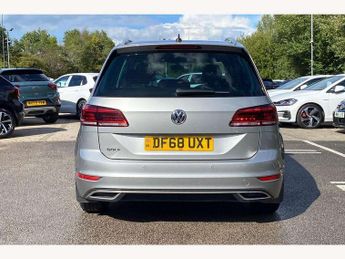 Volkswagen Golf SV 1.5 TSI EVO 130 GT 5dr DSG