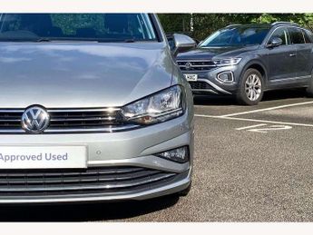 Volkswagen Golf SV 1.5 TSI EVO 130 GT 5dr DSG