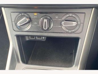 Volkswagen Polo 1.0 TSI 95 SE 5dr DSG