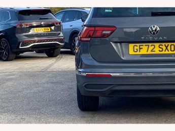 Volkswagen Tiguan 1.5 TSI 150 Life 5dr DSG