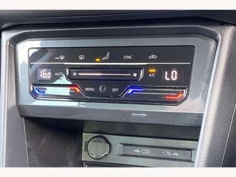 Volkswagen Tiguan 1.5 TSI 150 Life 5dr DSG