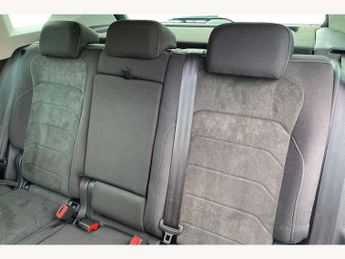 Volkswagen Tiguan 1.5 TSI 150 Elegance 5dr DSG