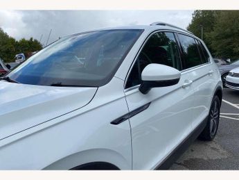 Volkswagen Tiguan 1.5 TSI 150 Elegance 5dr DSG