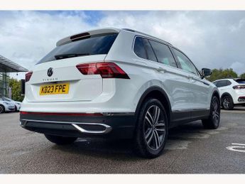 Volkswagen Tiguan 1.5 TSI 150 Elegance 5dr DSG
