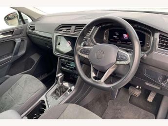 Volkswagen Tiguan 1.5 TSI 150 Elegance 5dr DSG