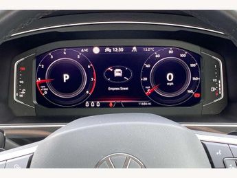 Volkswagen Tiguan 1.5 TSI 150 Elegance 5dr DSG