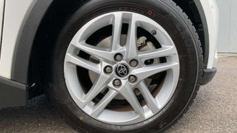 Toyota C-HR 1.8 Hybrid Icon 5dr CVT