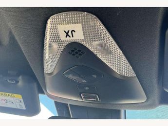 Toyota C-HR 1.8 Hybrid Excel 5dr CVT