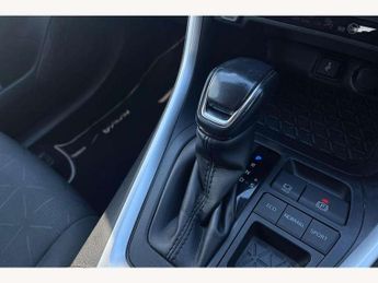 Toyota RAV4 2.5 VVT-i Hybrid Design 5dr CVT 2WD