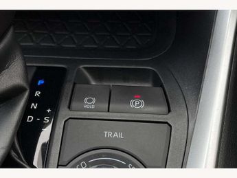 Toyota RAV4 2.5 VVT-i Hybrid Black Edition 5dr CVT