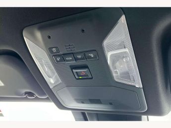 Toyota RAV4 2.5 VVT-i Hybrid Black Edition 5dr CVT