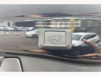 Toyota RAV4 2.5 VVT-i Hybrid Excel 5dr CVT 2WD