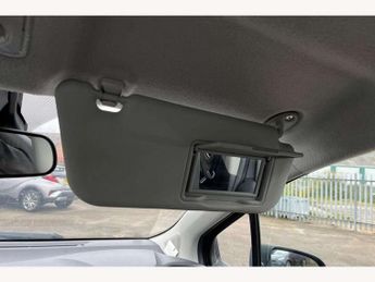 Toyota Yaris 1.5 Hybrid Icon Tech 5dr CVT