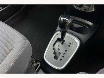 Toyota Yaris 1.5 Hybrid Icon Tech 5dr CVT