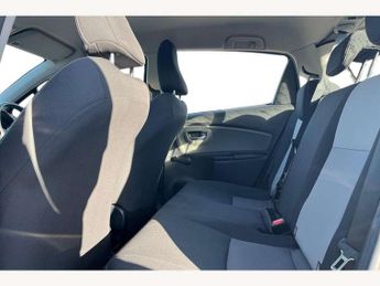 Toyota Yaris 1.5 Hybrid Icon Tech 5dr CVT