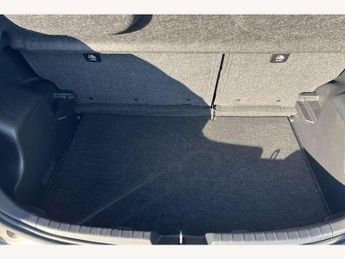 Toyota Yaris 1.5 Hybrid Icon Tech 5dr CVT
