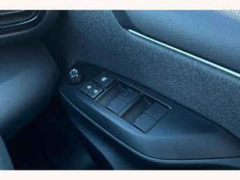 Toyota Yaris 1.5 Hybrid Dynamic 5dr CVT