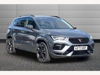 Cupra Ateca 1.5 EcoTSI V1 5dr DSG