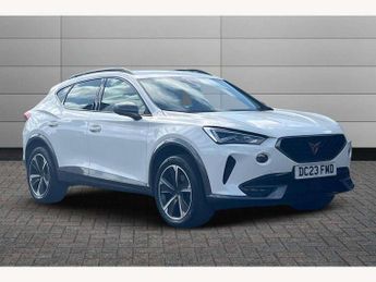 Cupra Formentor 1.5 TSI 150 V1 5dr DSG