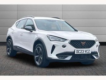 Cupra Formentor 1.5 TSI 150 V1 5dr DSG