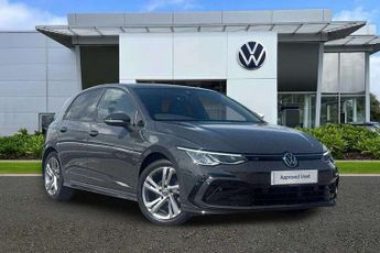 Volkswagen Golf 1.5 TSI 150 R-Line 5dr