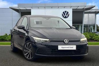 Volkswagen Golf 1.5 TSI Life 5dr