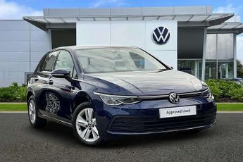 Volkswagen Golf 2.0 TDI Life 5dr DSG