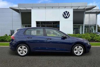 Volkswagen Golf 2.0 TDI Life 5dr DSG