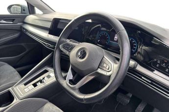 Volkswagen Golf Estate 1.5 eTSI 150 Style 5dr DSG