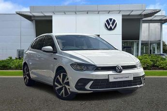 Volkswagen Polo 1.0 TSI R-Line 5dr