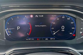 Volkswagen Polo 1.0 TSI 115 R-Line 5dr DSG