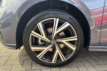 Volkswagen Polo 1.0 TSI 115 R-Line 5dr DSG