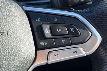 Volkswagen T-Cross 1.0 TSI 115 R-Line 5dr DSG