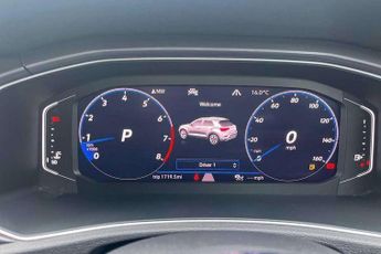 Volkswagen T-Roc 1.5 TSI EVO R-Line 5dr DSG