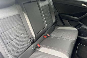 Volkswagen T-Roc 1.5 TSI EVO R-Line 5dr DSG