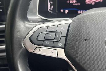 Volkswagen T-Roc 2.0 TSI 4MOTION Style 5dr DSG