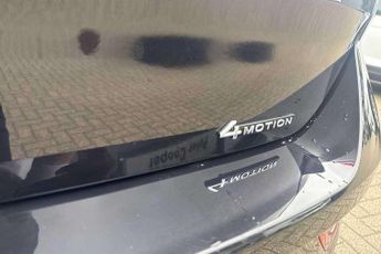 Volkswagen T-Roc 2.0 TSI 4MOTION Style 5dr DSG