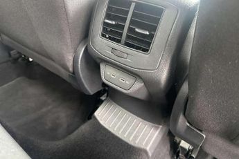 Volkswagen T-Roc 2.0 TSI 4MOTION Style 5dr DSG