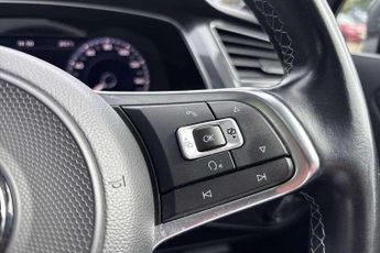 Volkswagen Tiguan 2.0 TDi 150 4Motion R-Line 5dr DSG