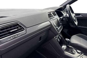 Volkswagen Tiguan 2.0 TDi 150 4Motion R-Line 5dr DSG