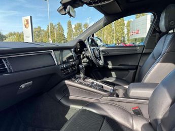 Porsche Macan 5dr PDK