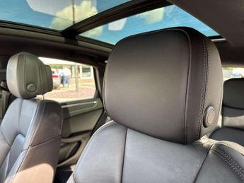 Porsche Macan 5dr PDK