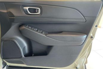 Honda HR-V 1.5 eHEV Elegance 5dr CVT