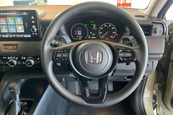 Honda HR-V 1.5 eHEV Elegance 5dr CVT