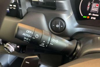 Honda HR-V 1.5 eHEV Elegance 5dr CVT