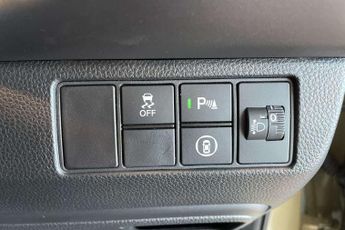 Honda HR-V 1.5 eHEV Elegance 5dr CVT